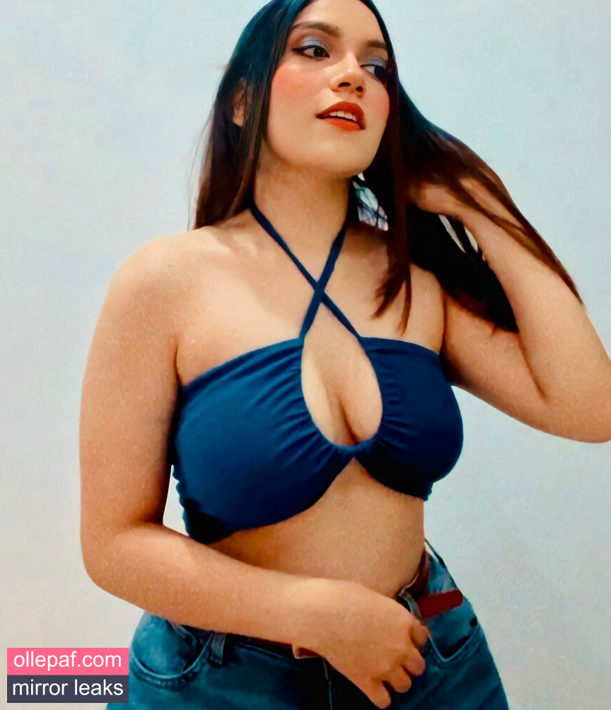 Latest Leaks Valeria Alcalá Nude #92 - Fapello
