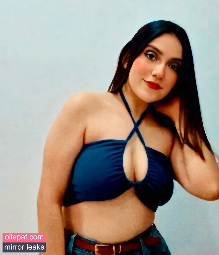 Latest Leaks Valeria Alcalá Nude #93 - Fapello