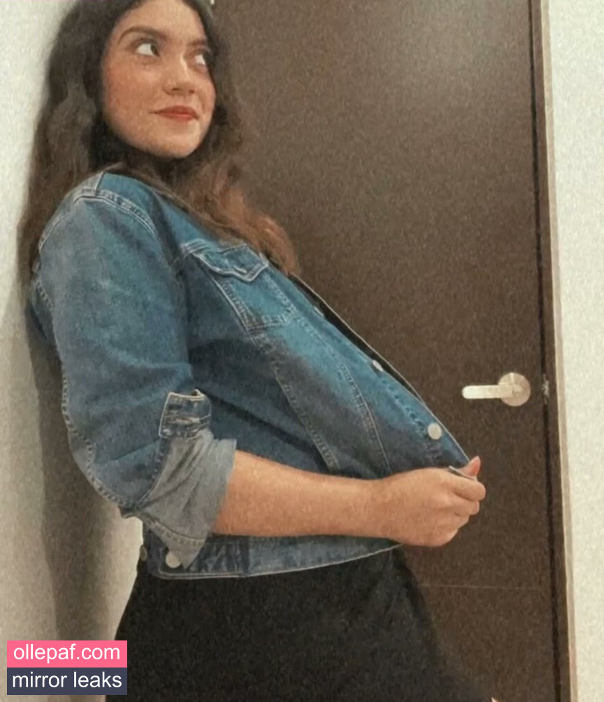 Latest Leaks Valeria Alcalá Nude #97 - Fapello
