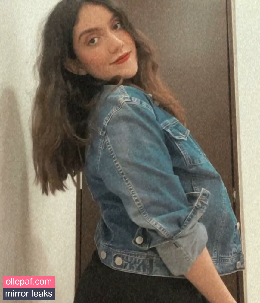 Latest Leaks Valeria Alcalá Nude #99 - Fapello