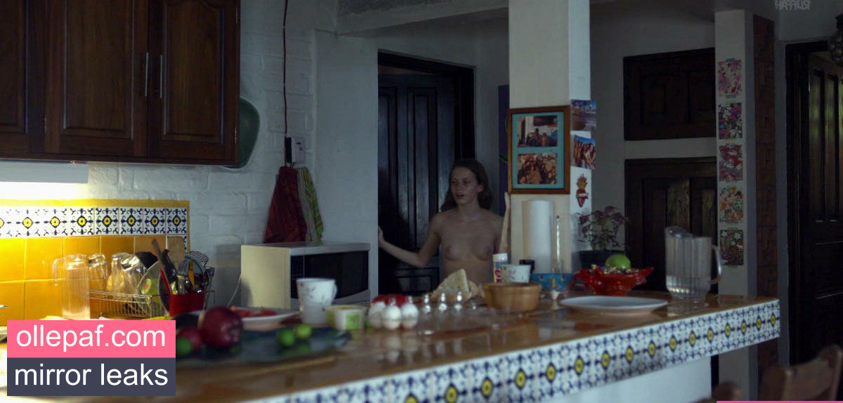 Latest Leaks Valeria Becerril Nude #2 - Fapello