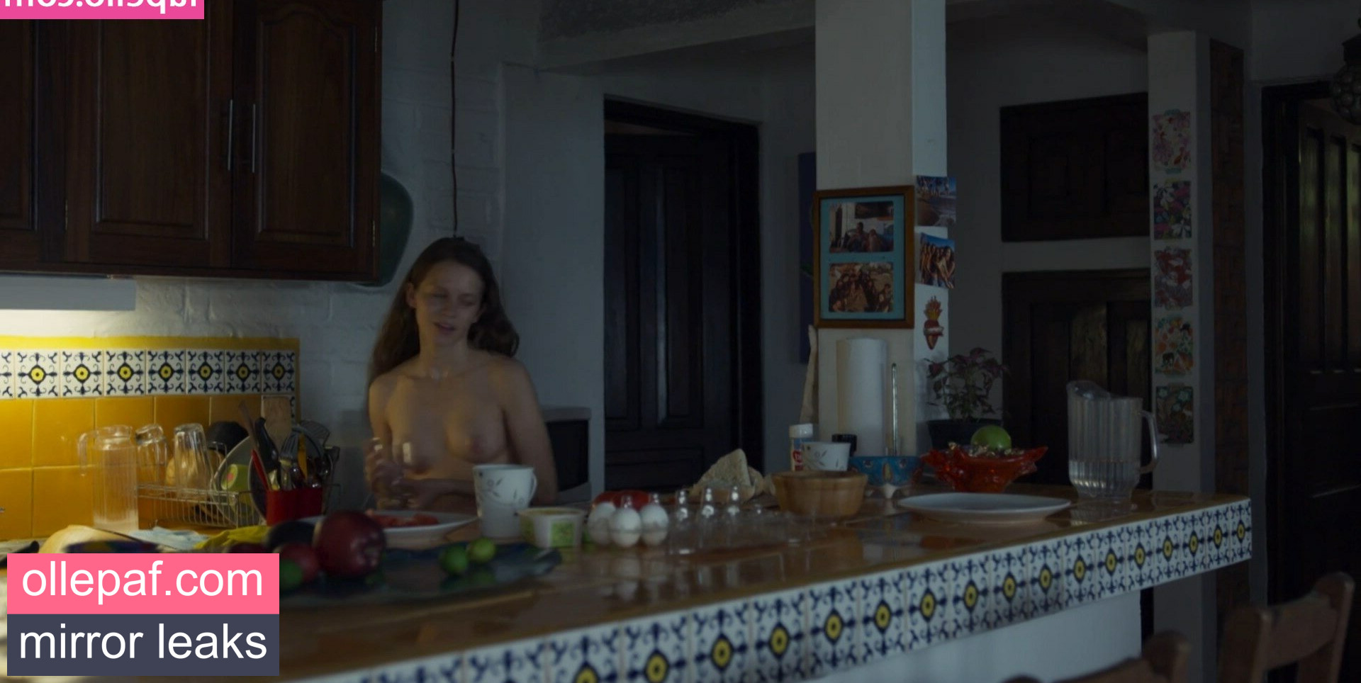 Latest Leaks Valeria Becerril Nude #14 - Fapello