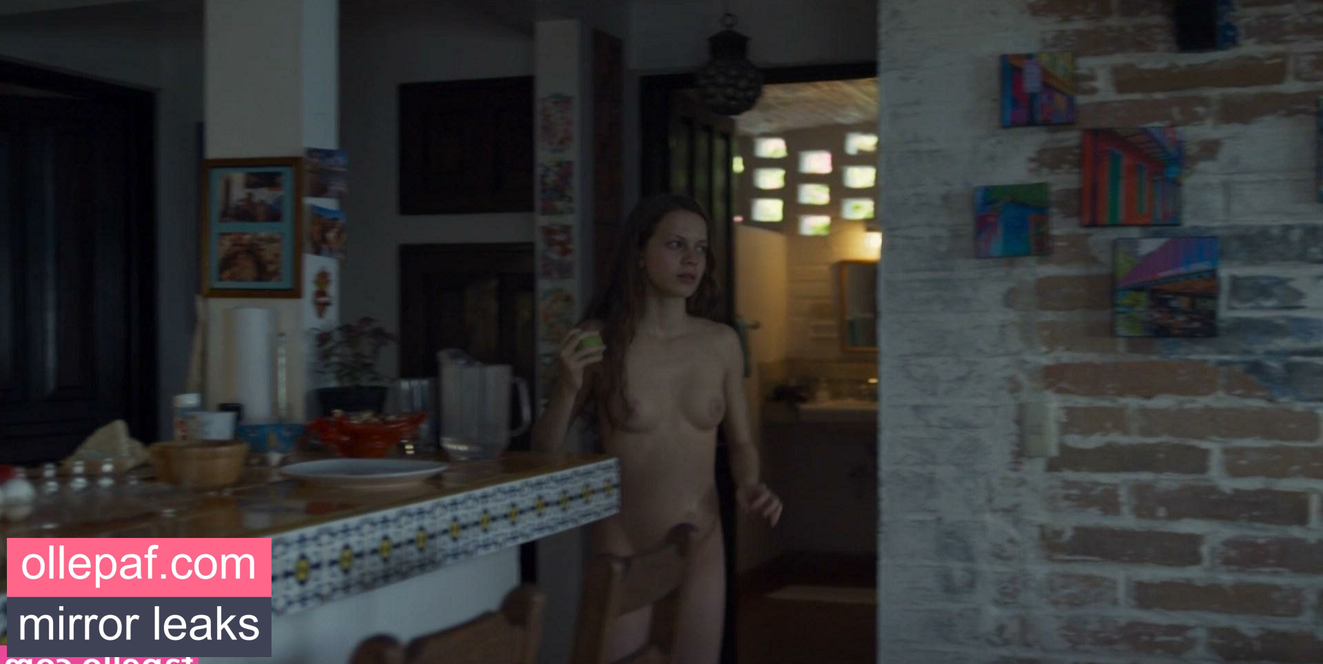 Latest Leaks Valeria Becerril Nude #16 - Fapello