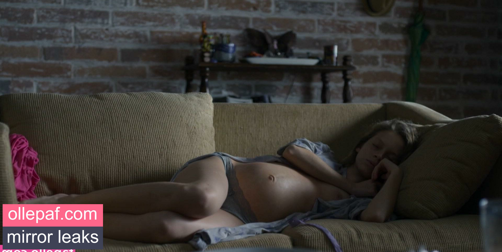 Latest Leaks Valeria Becerril Nude #24 - Fapello