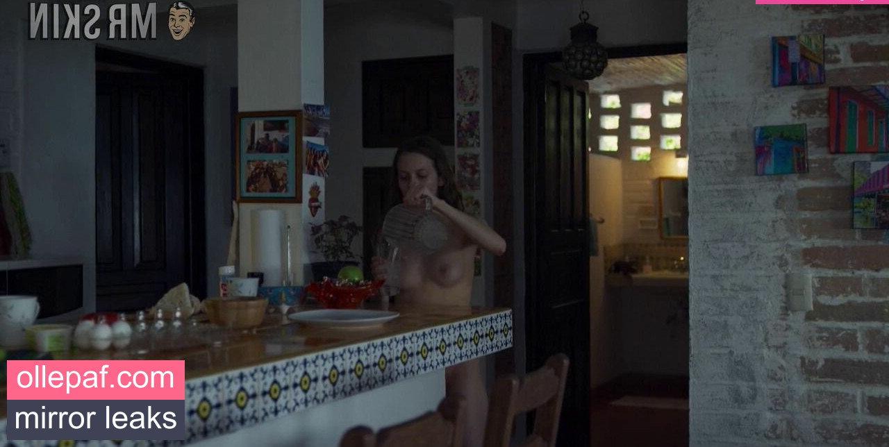 Latest Leaks Valeria Becerril Nude #26 - Fapello