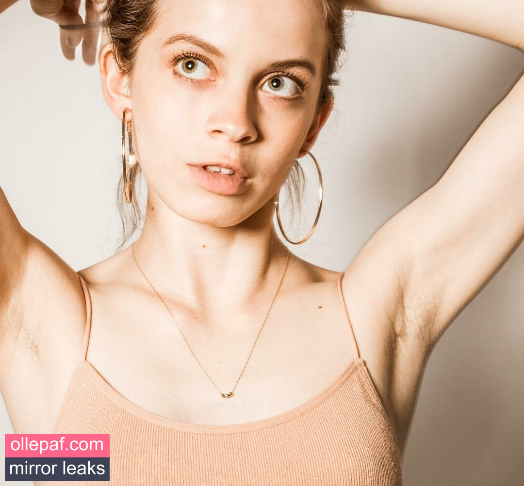 Latest Leaks Valeria Becerril Nude #8 - Fapello