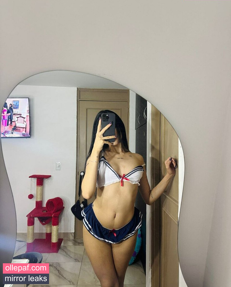 Latest Leaks Valeria Cardona Nude #118 - Fapello