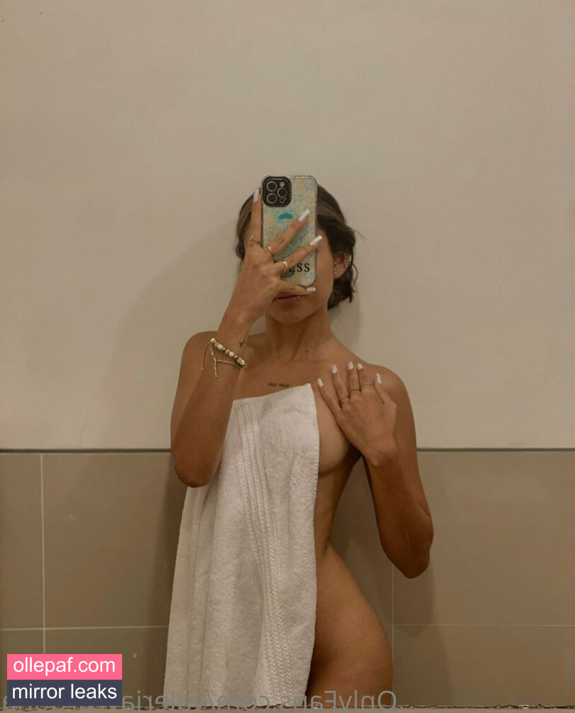 Latest Leaks Valeria Cardona Nude #125 - Fapello