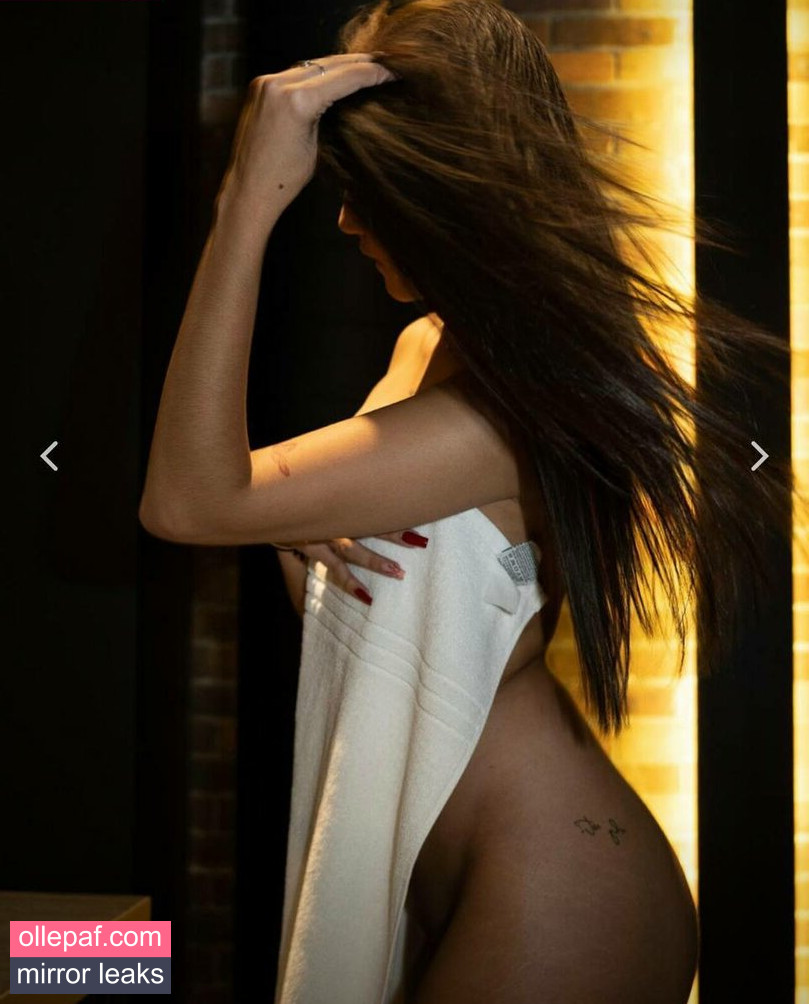 Latest Leaks Valeria Cardona Nude #156 - Fapello