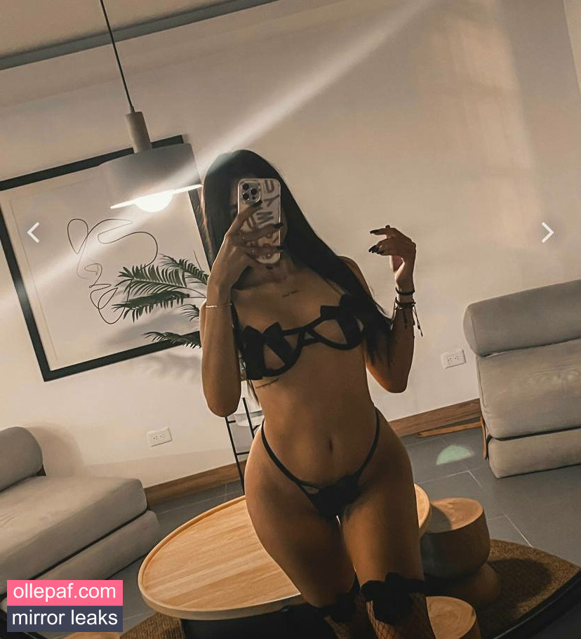 Latest Leaks Valeria Cardona Nude #190 - Fapello