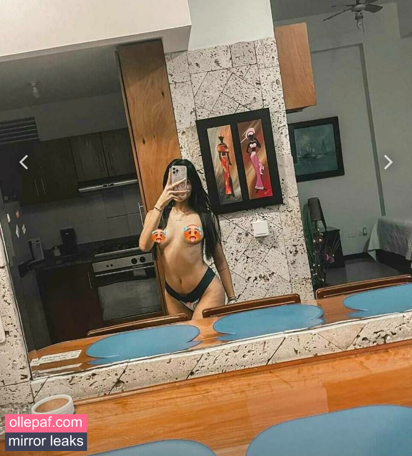 Latest Leaks Valeria Cardona Nude #191 - Fapello