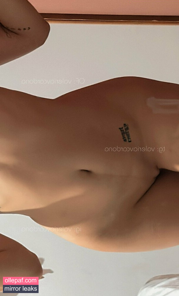 Latest Leaks Valeria Cardona Nude #223 - Fapello