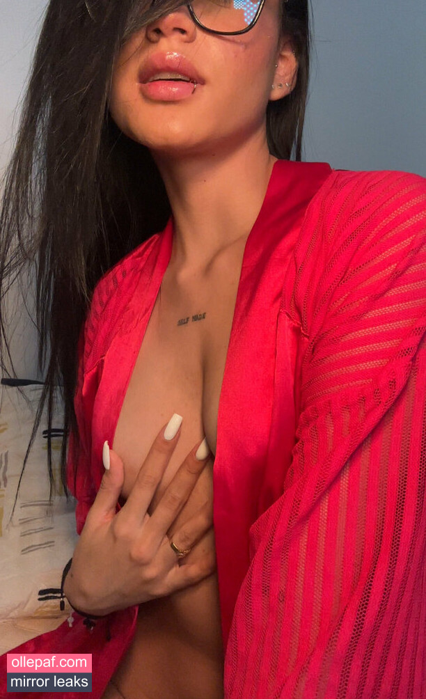 Latest Leaks Valeria Cardona Nude #246 - Fapello