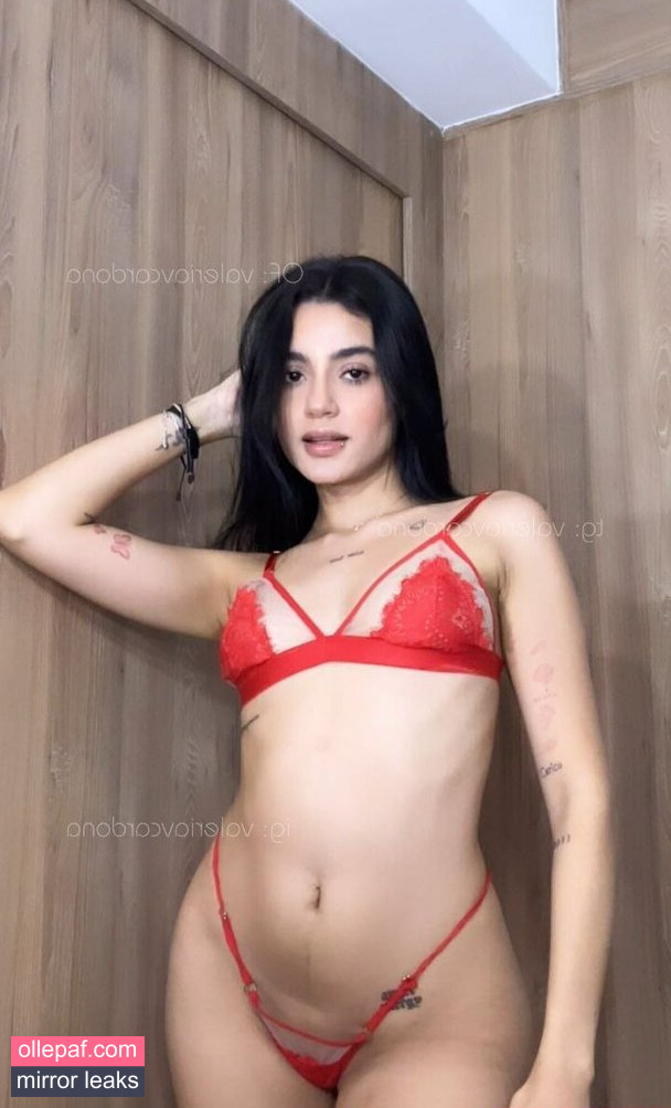 Latest Leaks Valeria Cardona Nude #41 - Fapello