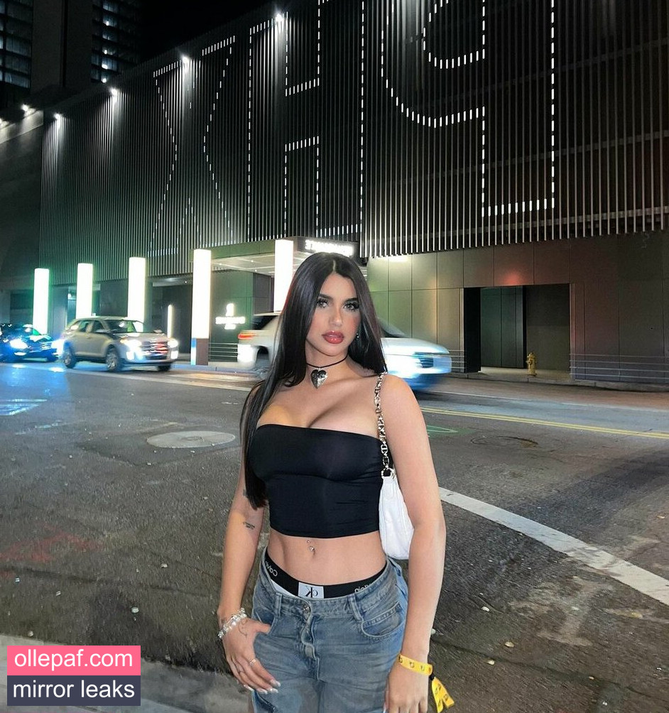 Latest Leaks Valeria Carruyo Nude #106 - Fapello