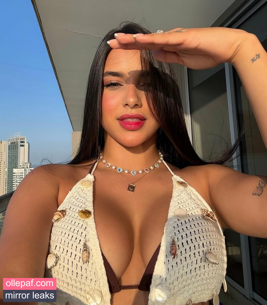 Latest Leaks Valeria Carruyo Nude #12 - Fapello