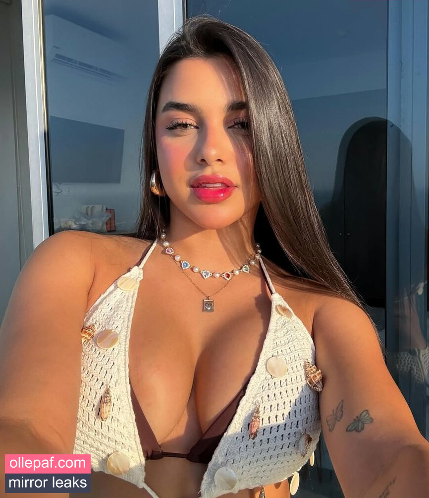 Latest Leaks Valeria Carruyo Nude #13 - Fapello