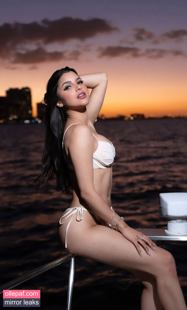 Latest Leaks Valeria Carruyo Nude #130 - Fapello