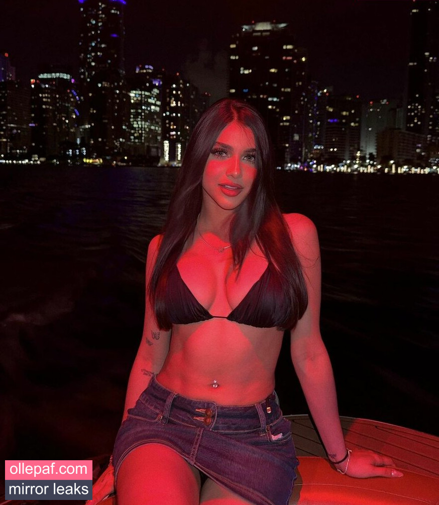 Latest Leaks Valeria Carruyo Nude #145 - Fapello