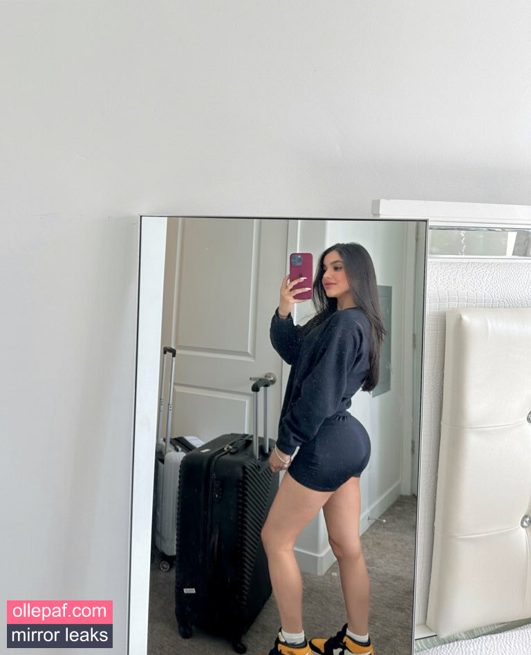Latest Leaks Valeria Carruyo Nude #150 - Fapello