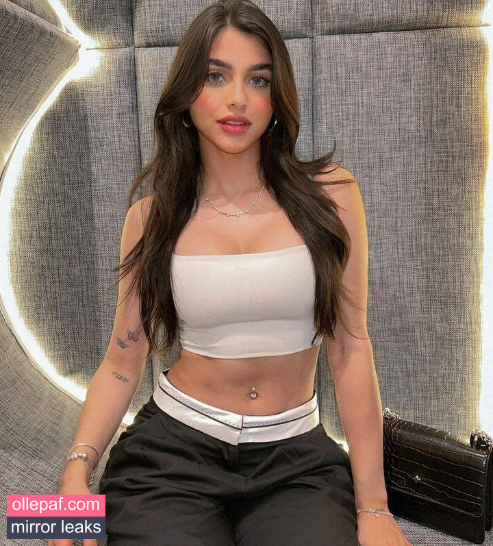 Latest Leaks Valeria Carruyo Nude #156 - Fapello