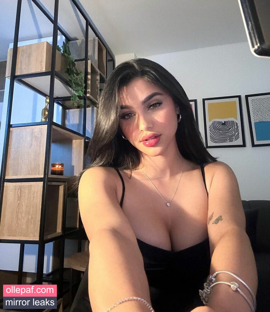 Latest Leaks Valeria Carruyo Nude #160 - Fapello