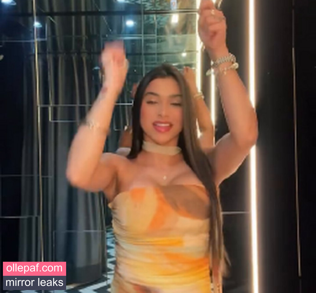Latest Leaks Valeria Carruyo Nude #18 - Fapello
