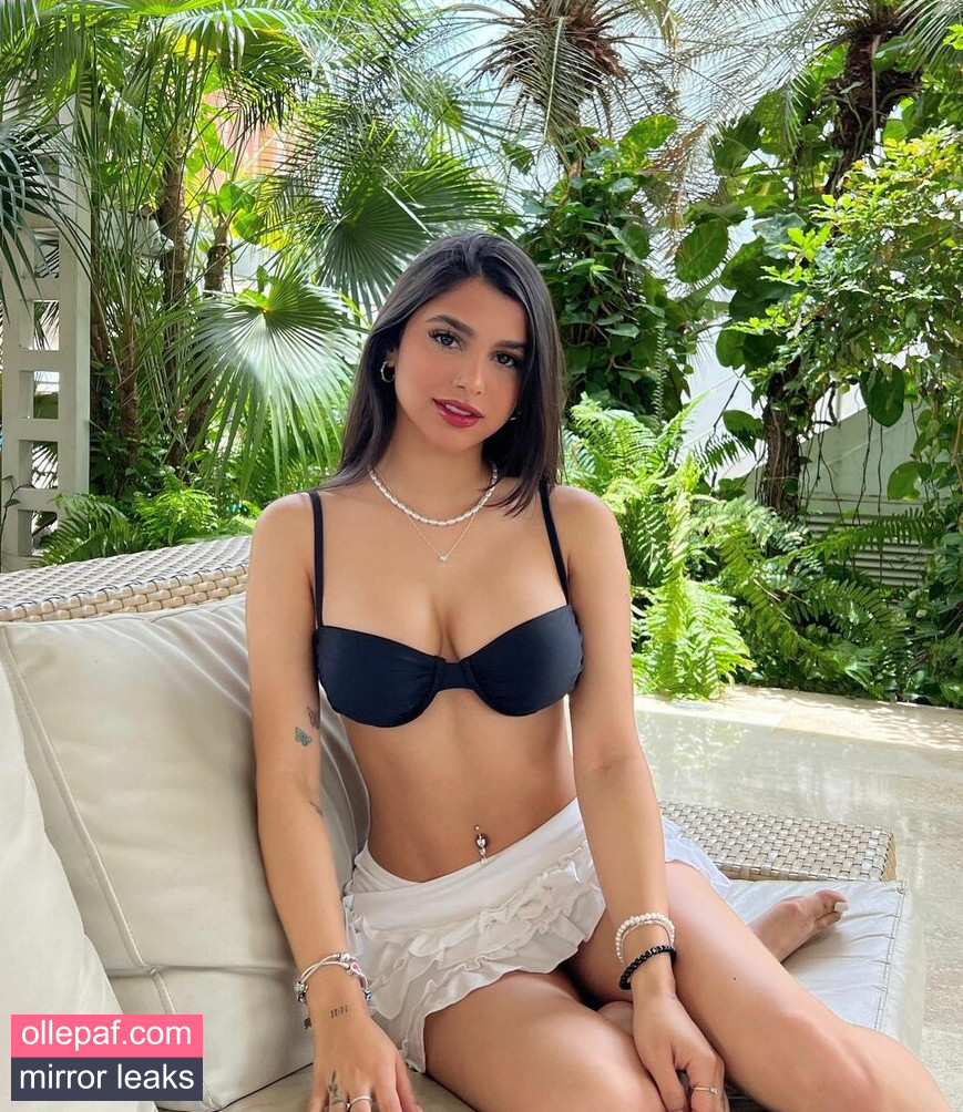 Latest Leaks Valeria Carruyo Nude #178 - Fapello
