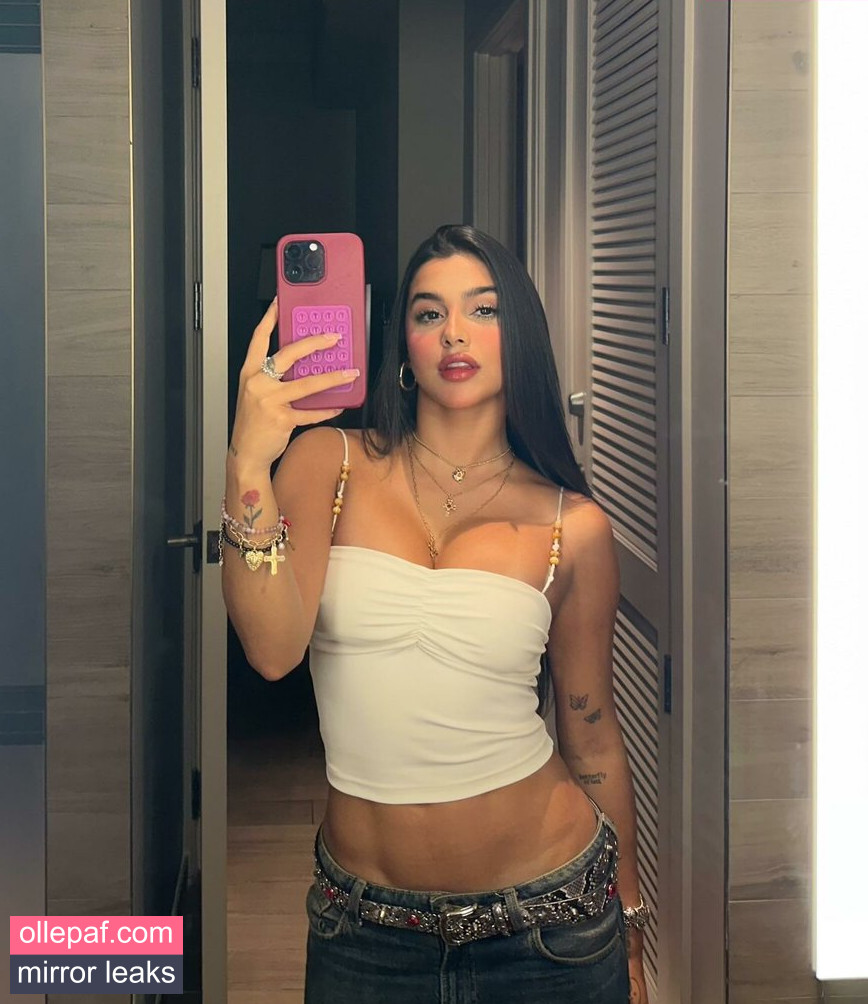 Latest Leaks Valeria Carruyo Nude #22 - Fapello