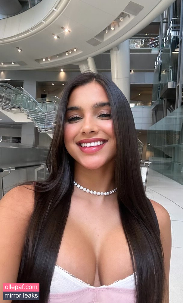 Latest Leaks Valeria Carruyo Nude #25 - Fapello