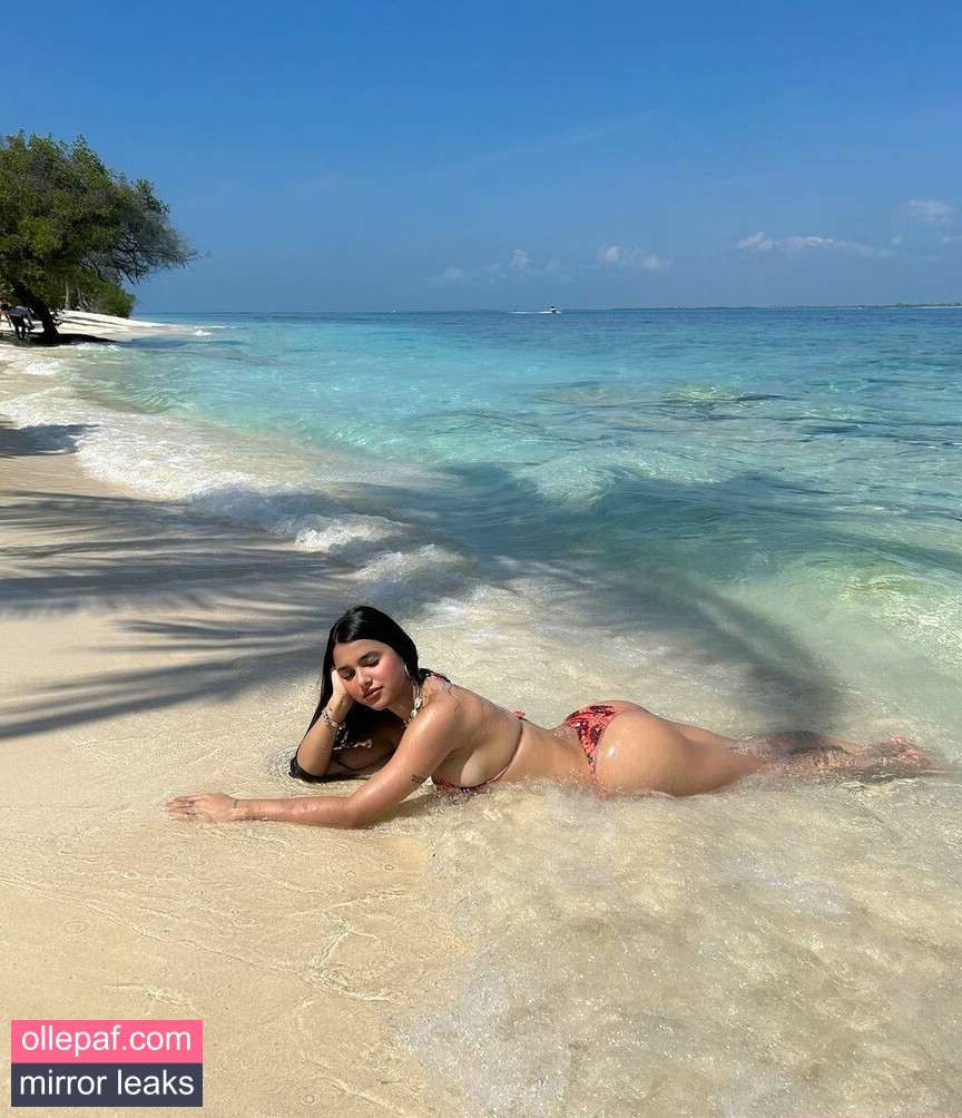 Latest Leaks Valeria Carruyo Nude #30 - Fapello