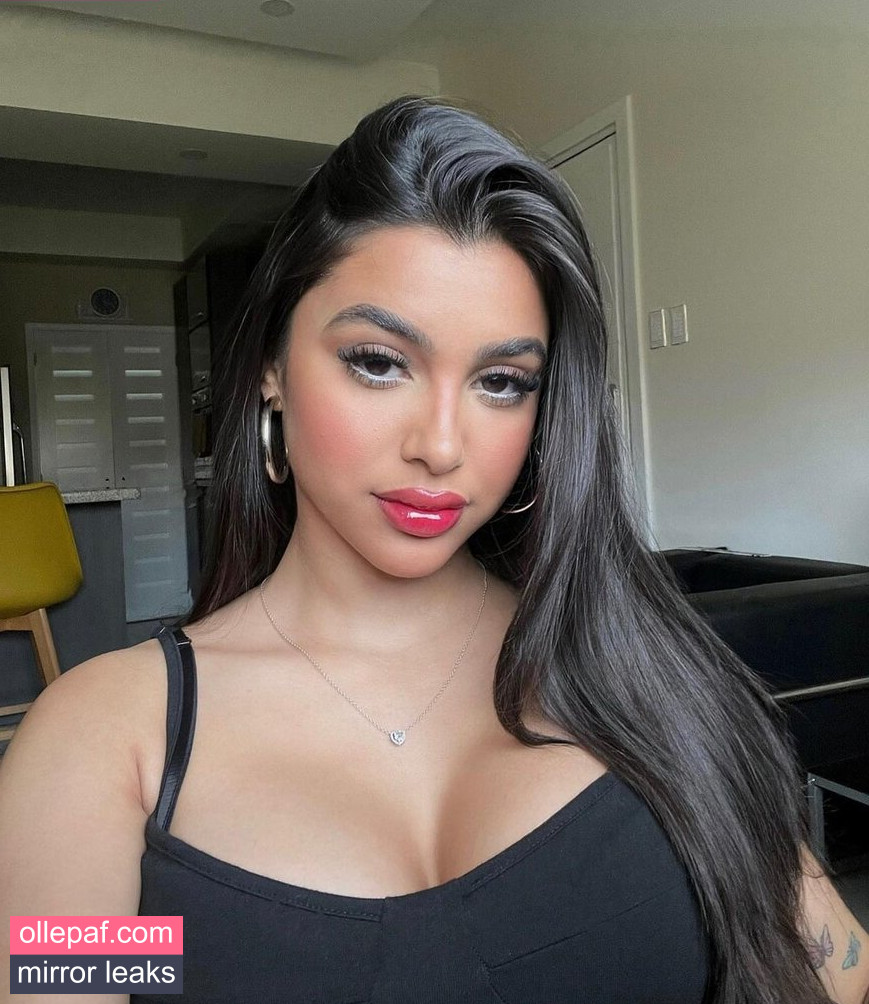 Latest Leaks Valeria Carruyo Nude #59 - Fapello