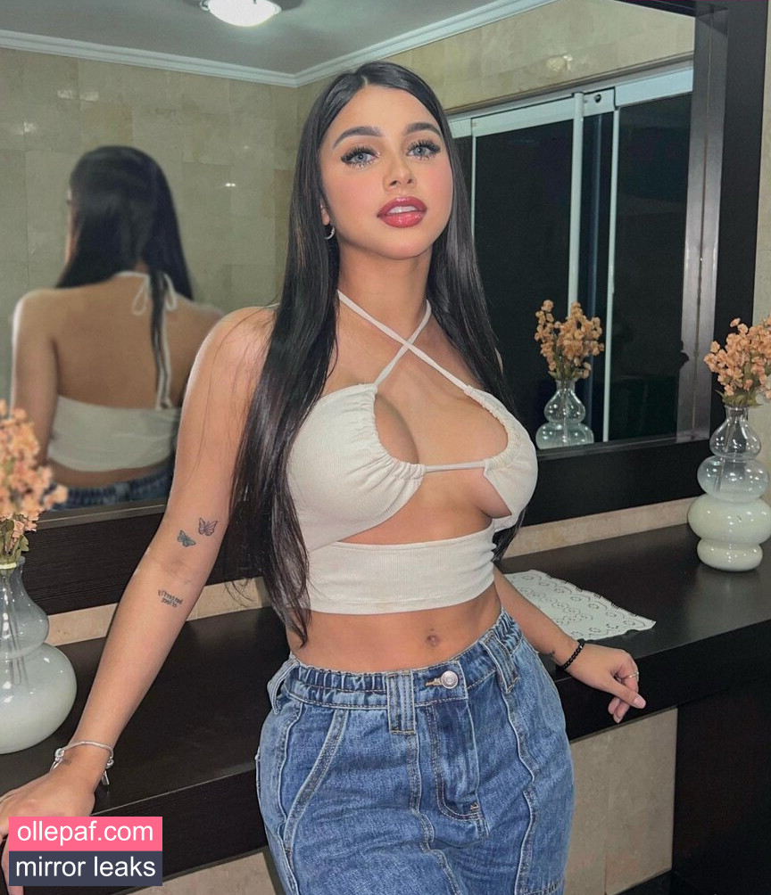 Latest Leaks Valeria Carruyo Nude #69 - Fapello
