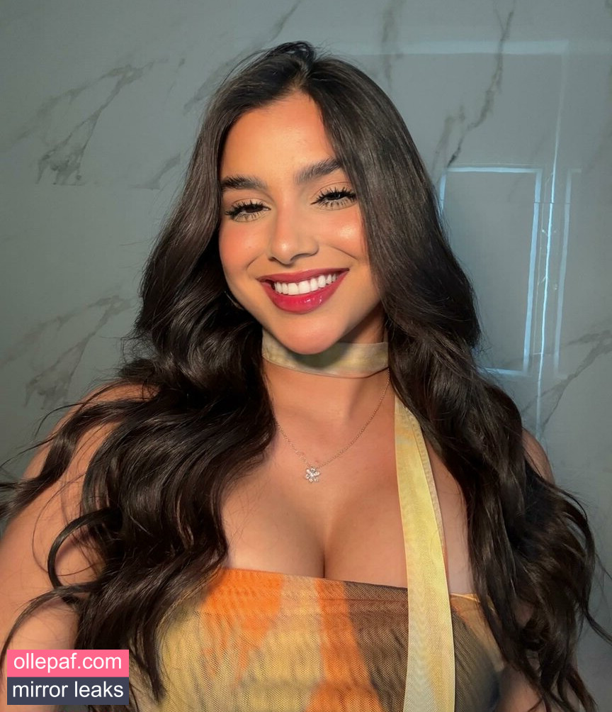 Latest Leaks Valeria Carruyo Nude #8 - Fapello