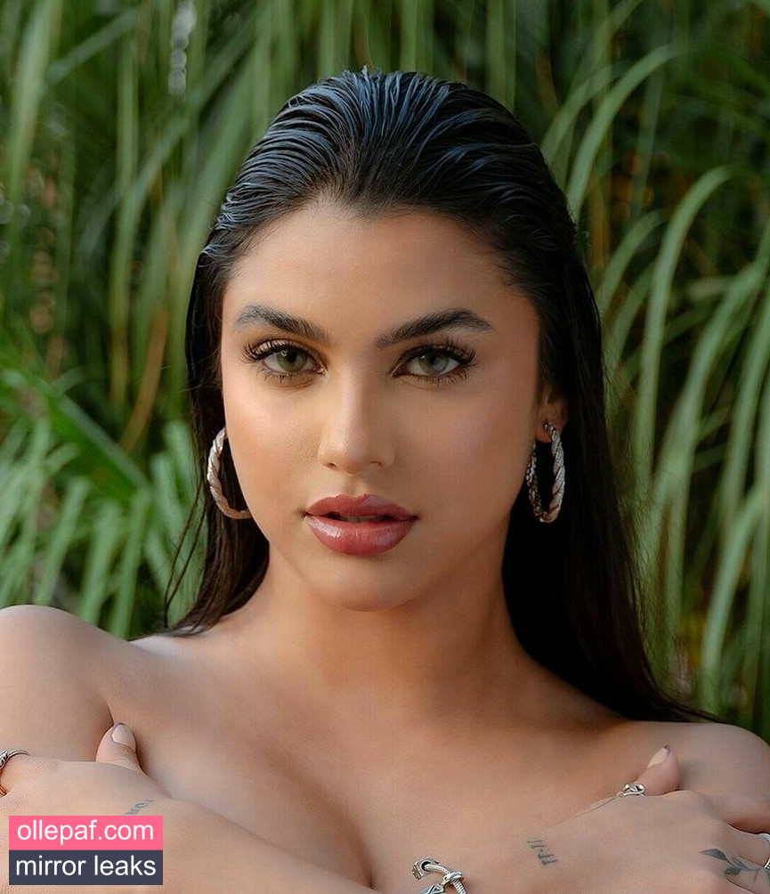 Latest Leaks Valeria Carruyo Nude #72 - Fapello