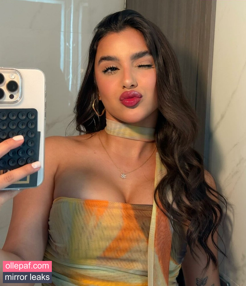 Latest Leaks Valeria Carruyo Nude #10 - Fapello