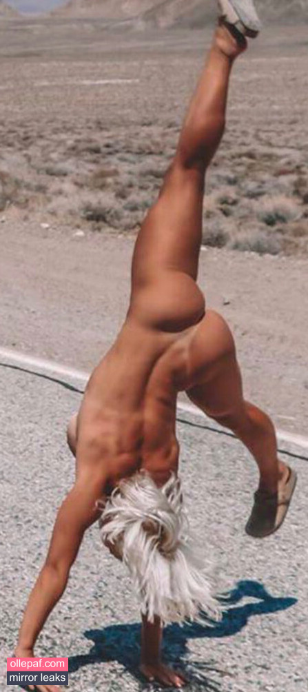 Latest Leaks Valeria Guznenkova Nude #28 - Fapello