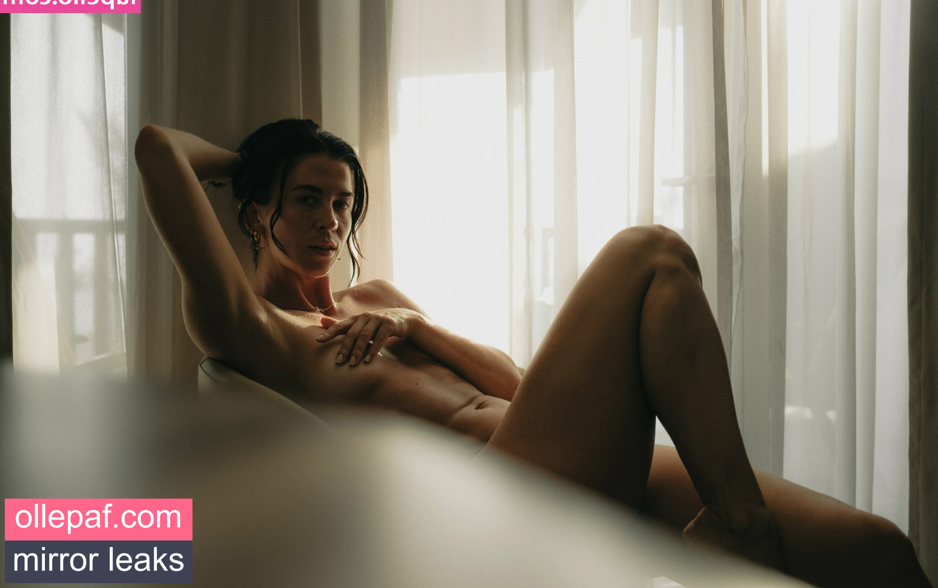 Latest Leaks Valeria Kalabina Nude #7 - Fapello