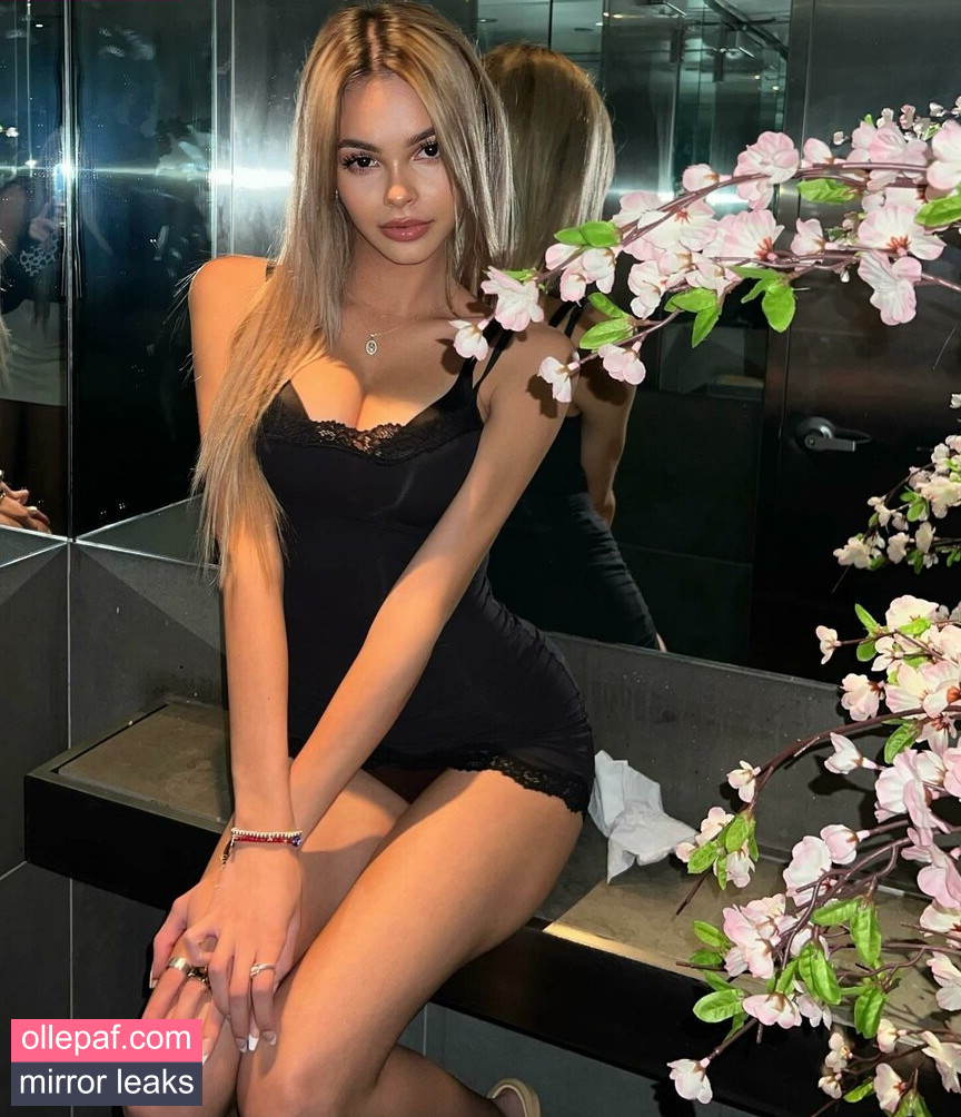 Latest Leaks Valeria Marquez Nude #16 - Fapello
