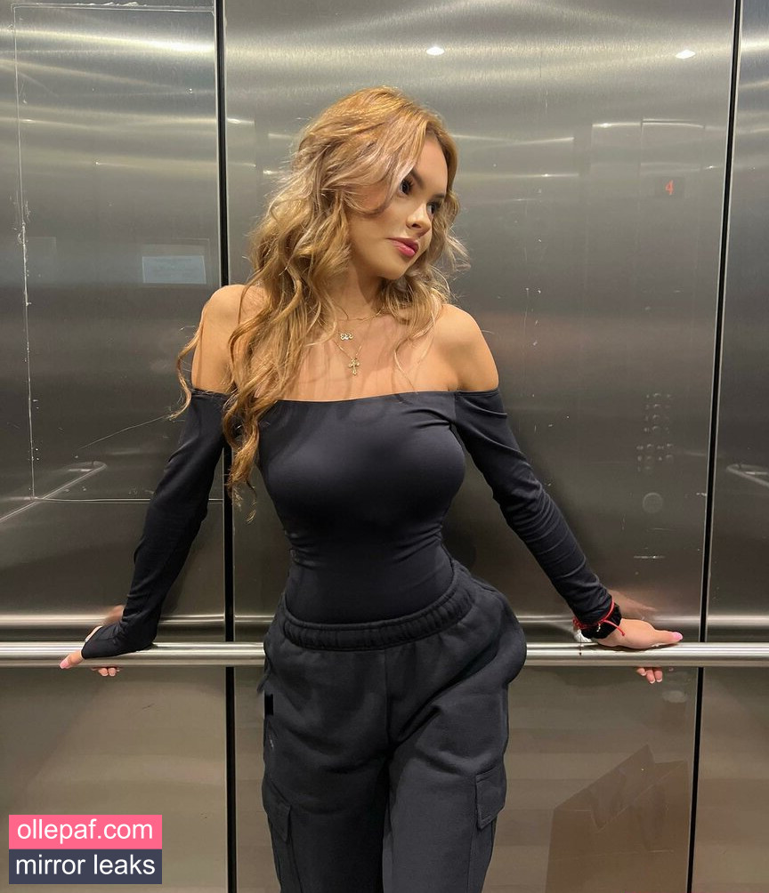 Latest Leaks Valeria Marquez Nude #20 - Fapello