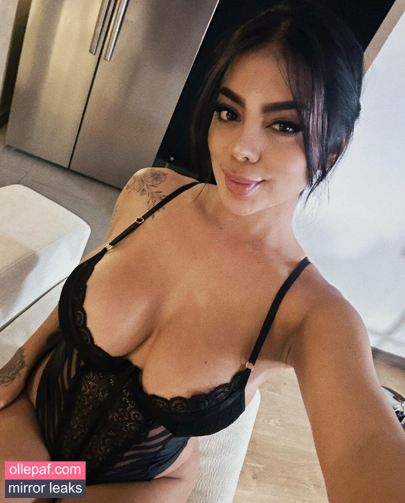 Valeria Orozco Nude Leaks OnlyFans #5 - Fapello