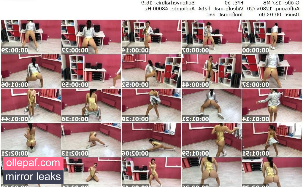 Latest Leaks Valeria7k Nude #32 - Fapello