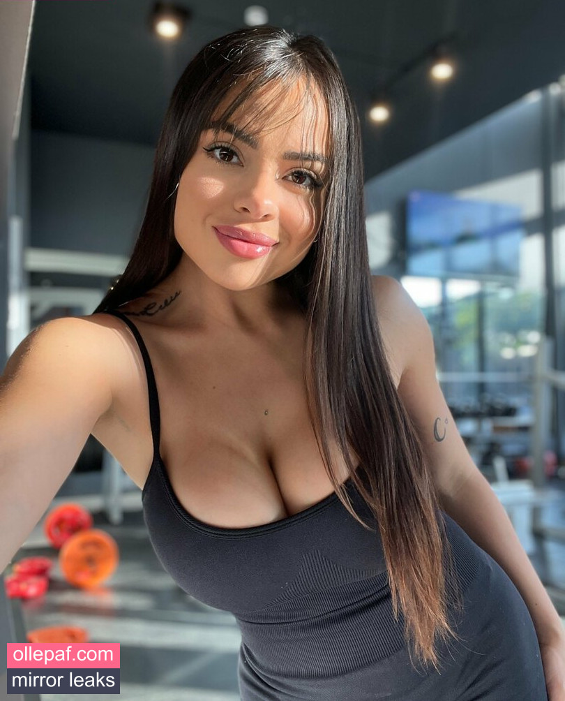 Latest Leaks valeriacruzz Nude #26 - Fapello