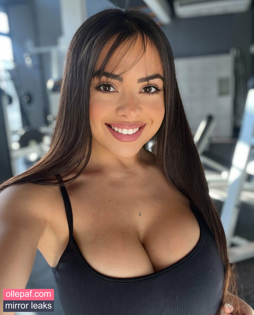 Latest Leaks valeriacruzz Nude #29 - Fapello