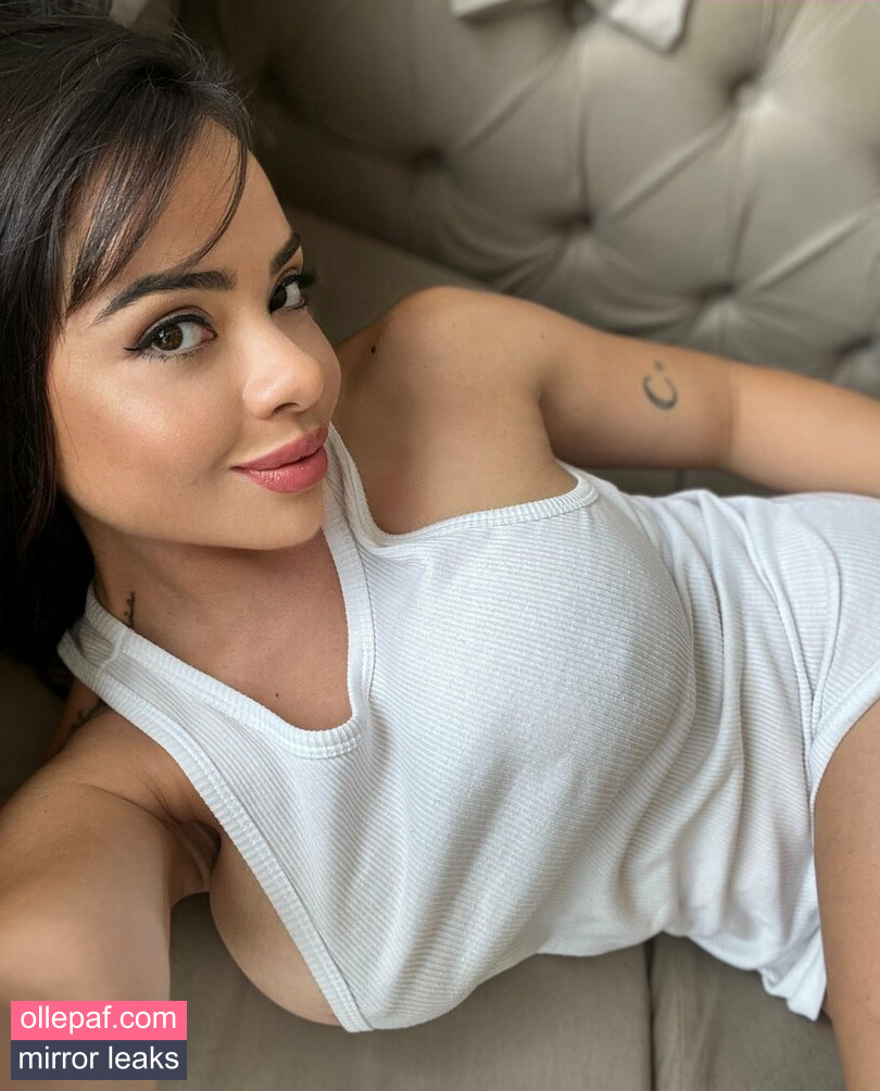 Latest Leaks valeriacruzz Nude #59 - Fapello