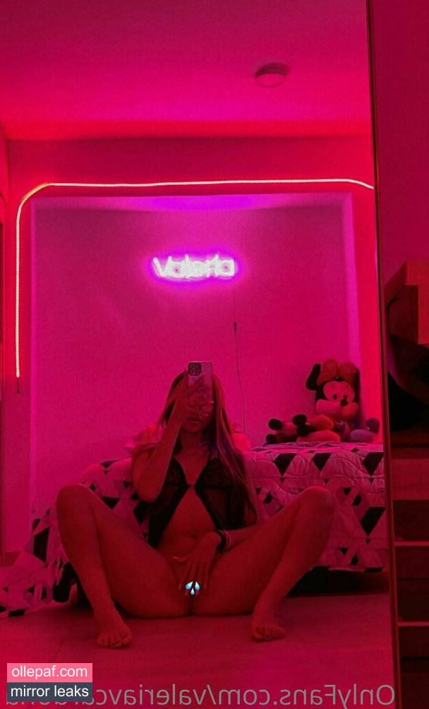 Latest Leaks valeriavcardona Nude #33 - Fapello