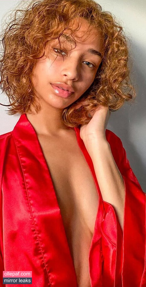 Latest Leaks Valerie Batalla Nude #25 - Fapello