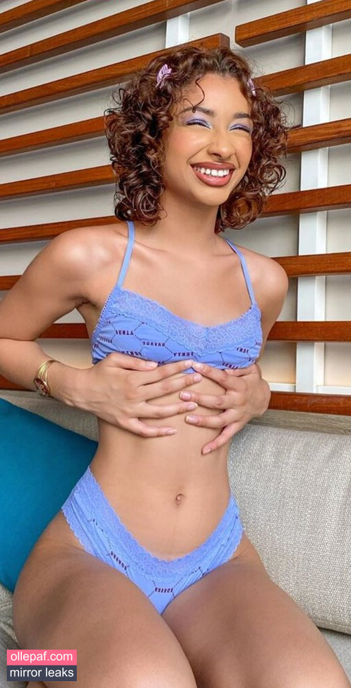 Latest Leaks Valerie Batalla Nude #9 - Fapello