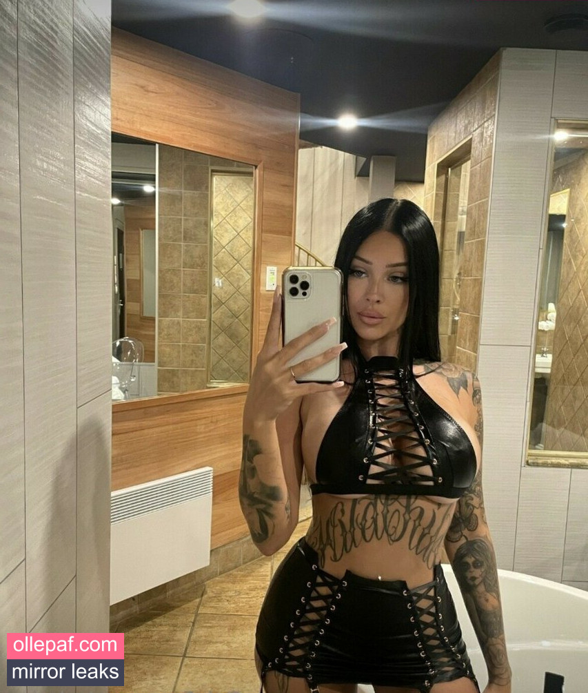 Latest Leaks Valerie Cossette Nude #6 - Fapello