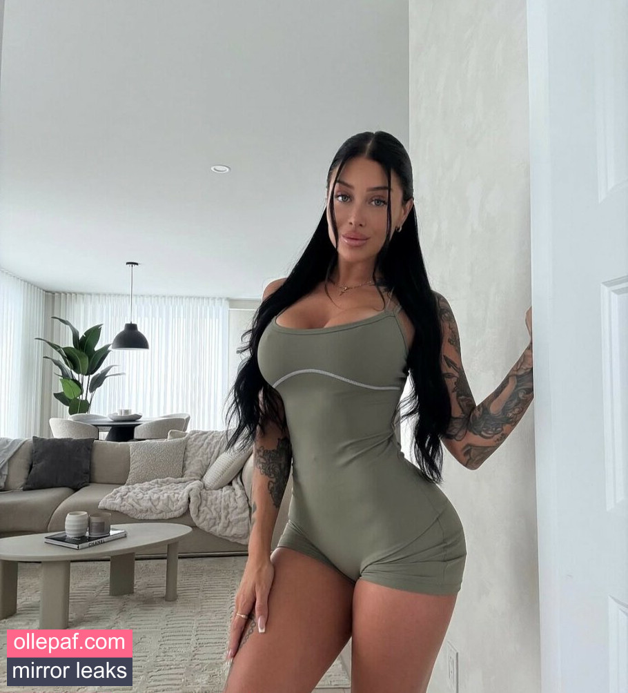 Latest Leaks Valerie Cossette Nude #7 - Fapello